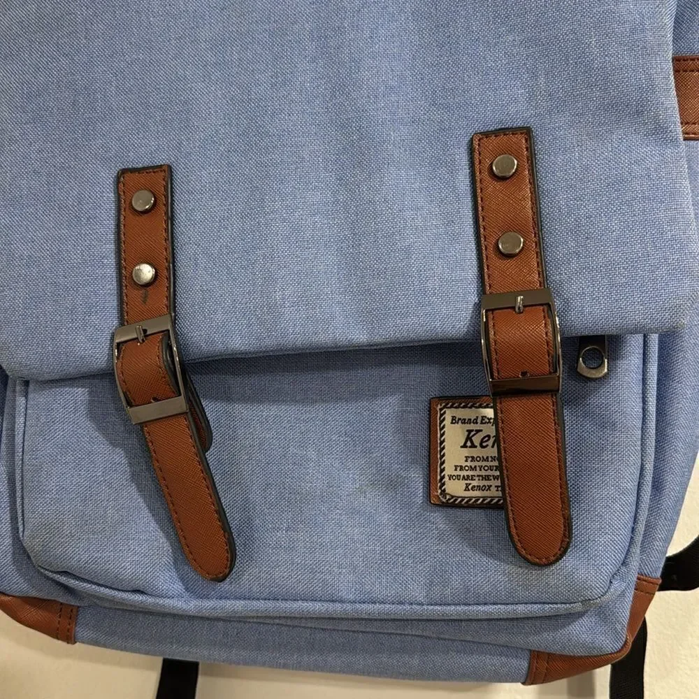 kenox vintage laptop